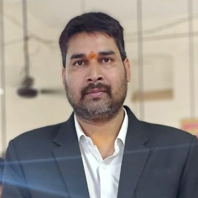 श्री सुमित श्रीवास्तव